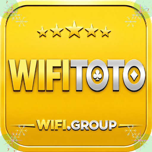 wifitoto — galeri pratinjau - APK Resmi