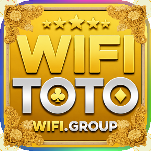 wifitoto — galeri pratinjau Resmi APK